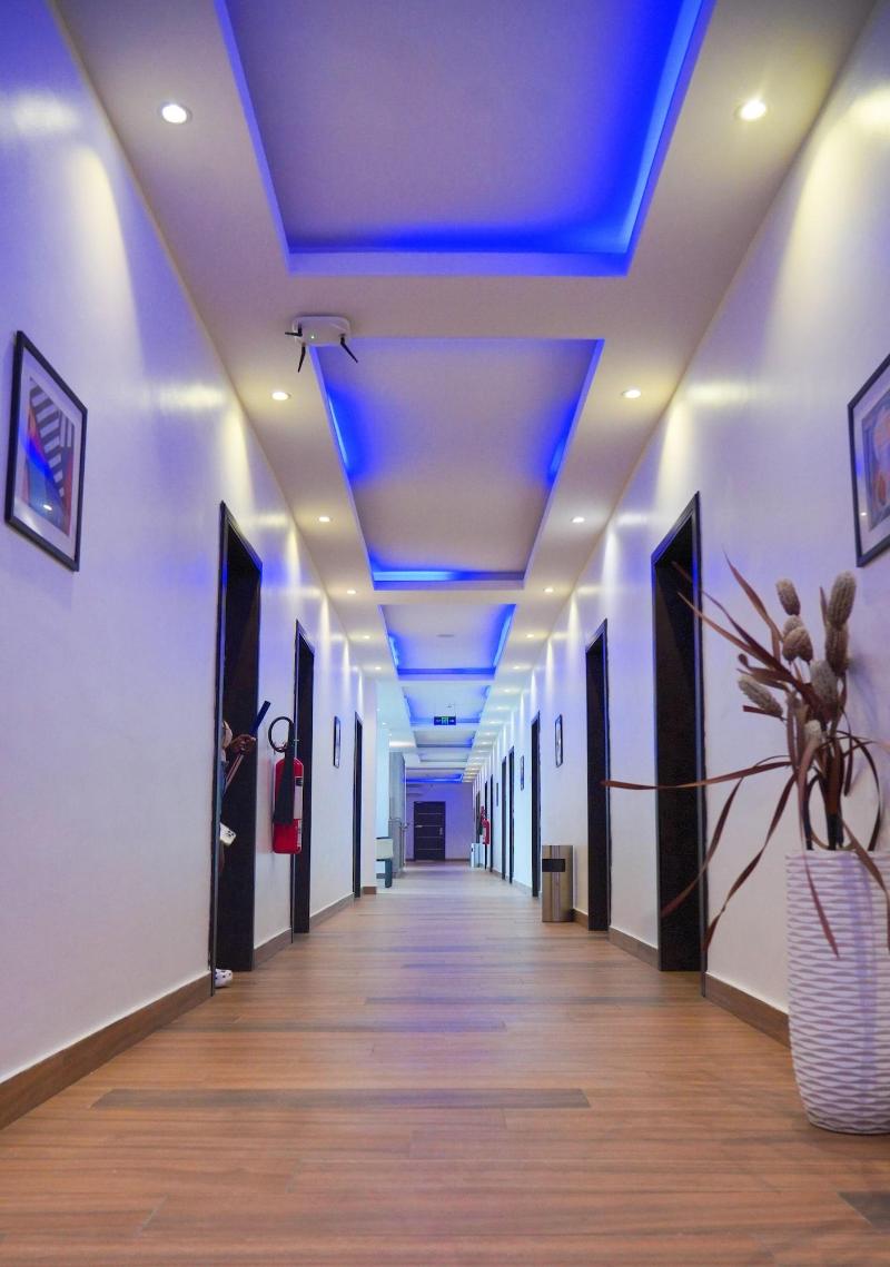 Mayhill Hotel image