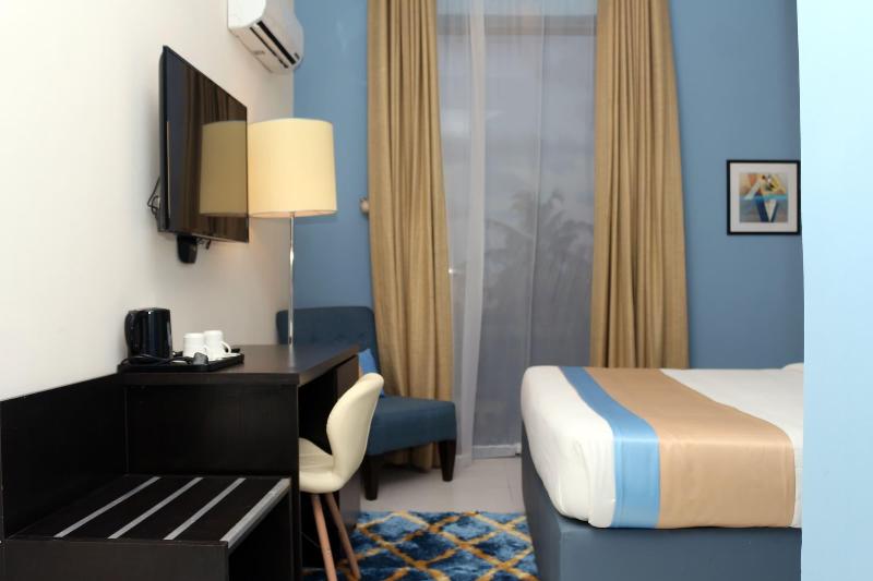 Mayhill Hotel image