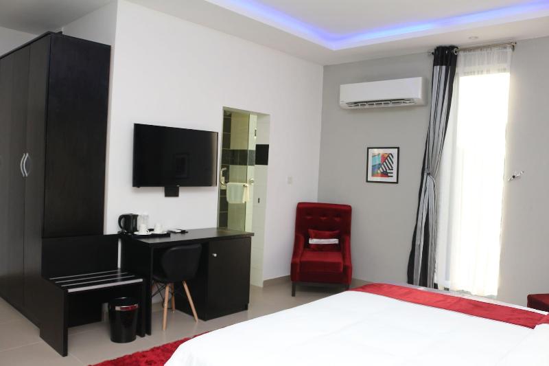 Mayhill Hotel image