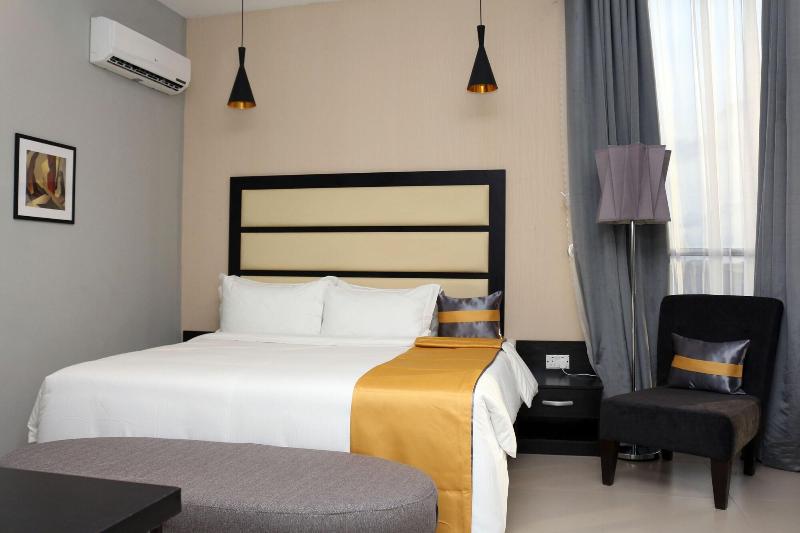 Mayhill Hotel image