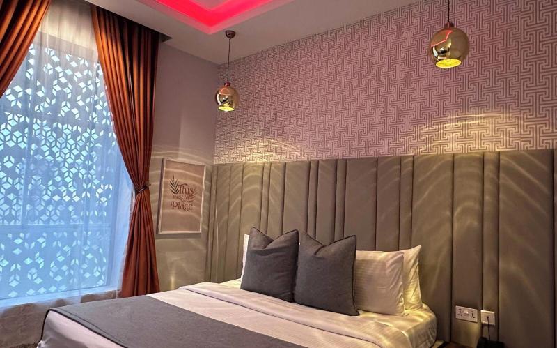 Mayhill Hotel image