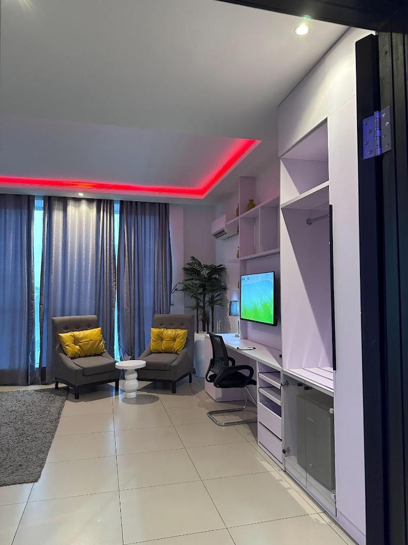 Mayhill Hotel image
