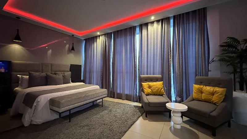 Mayhill Hotel image