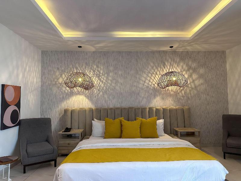 Mayhill Hotel image