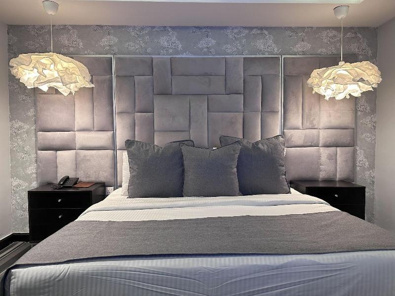 Mayhill Hotel image