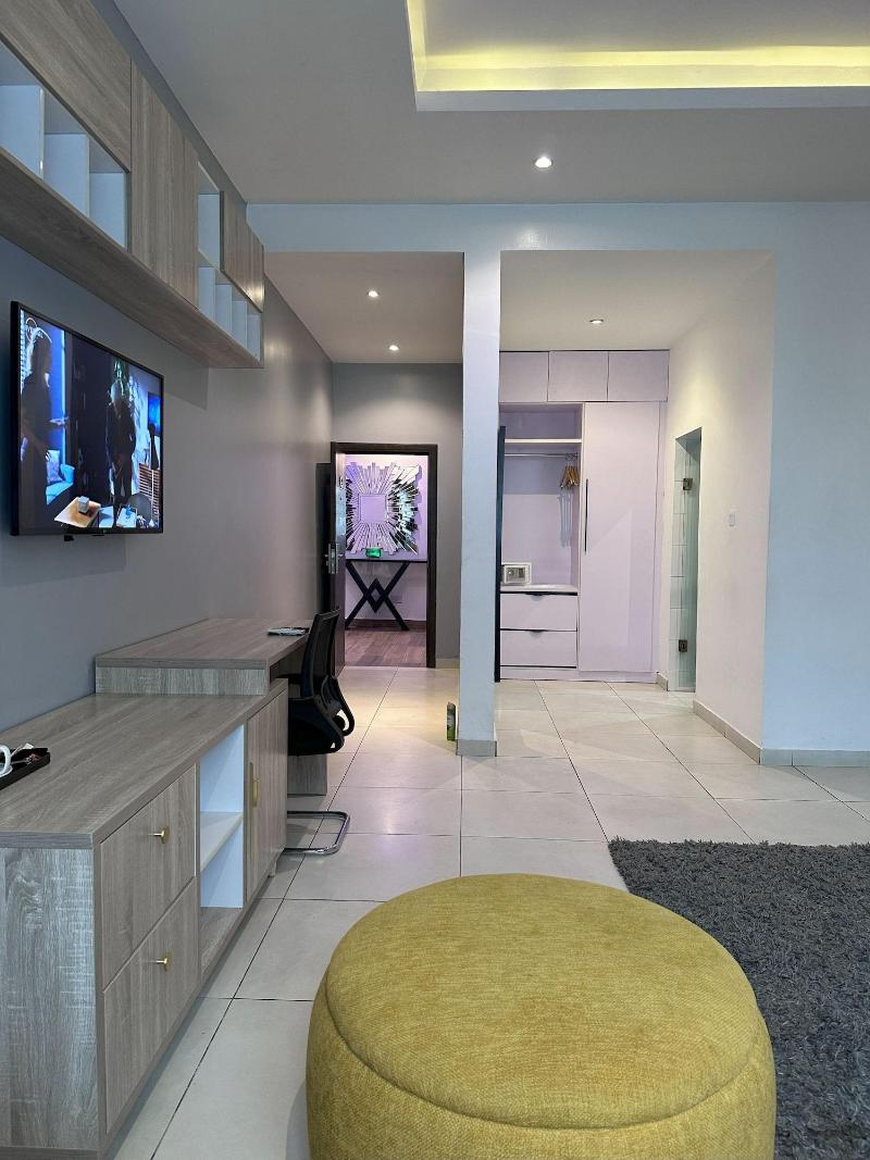 Mayhill Hotel image