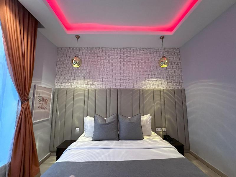 Mayhill Hotel image