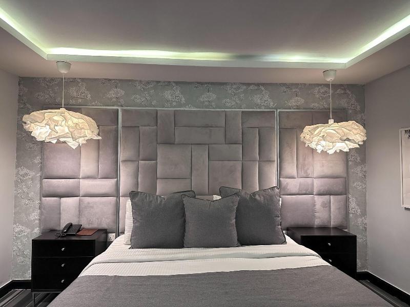 Mayhill Hotel image