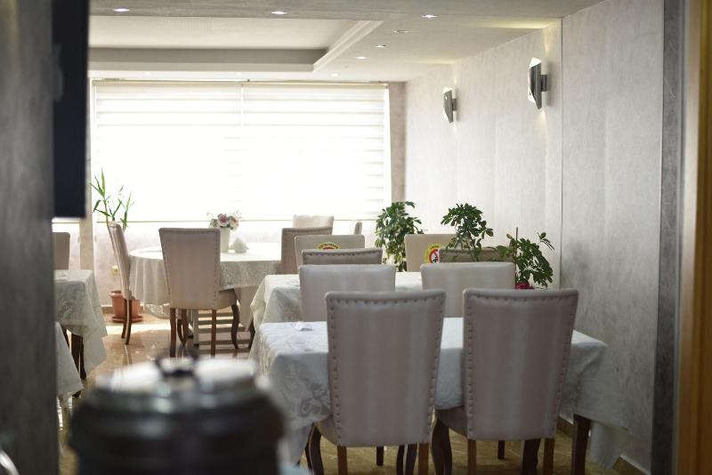 Bayazit Hotel