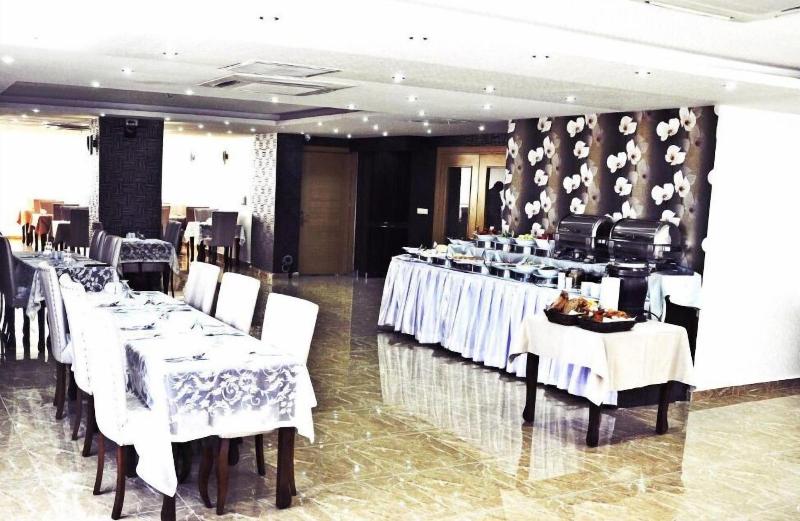 Bayazit Hotel
