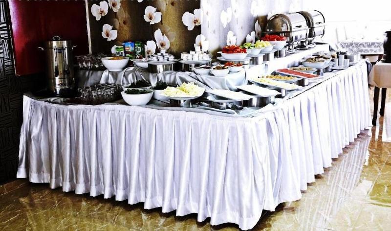 Bayazit Hotel