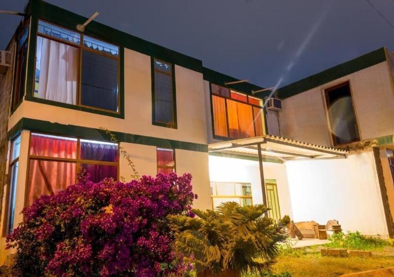 La Casa De Mi Sub image