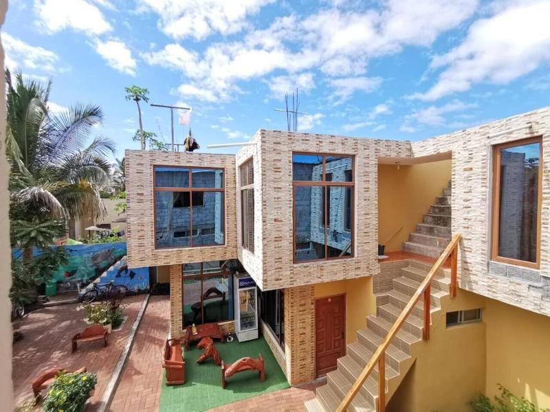 La Casa De Mi Sub image