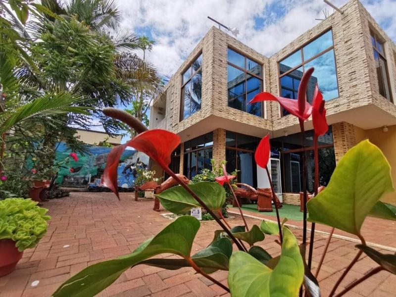 La Casa De Mi Sub image
