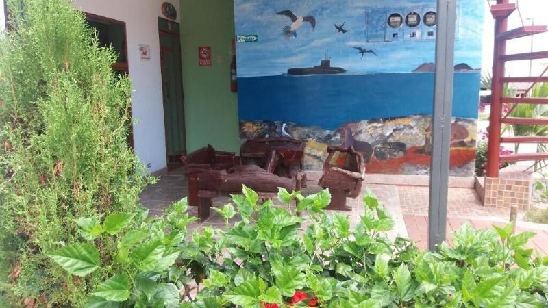 La Casa De Mi Sub image