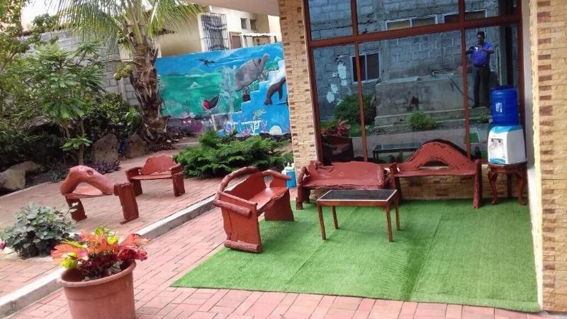 La Casa De Mi Sub image