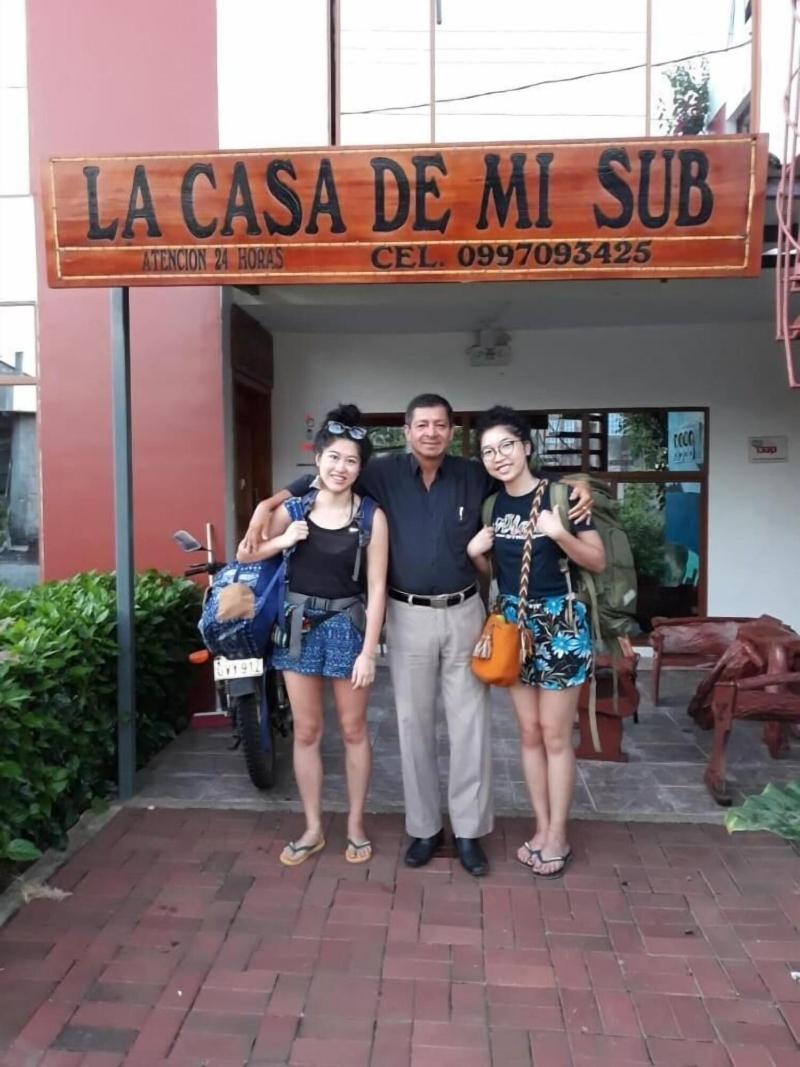 La Casa De Mi Sub image