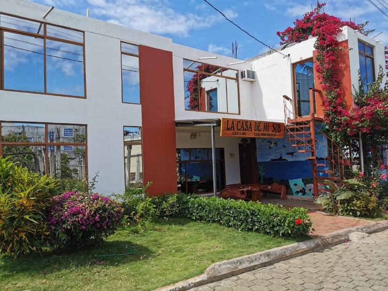 La Casa De Mi Sub image