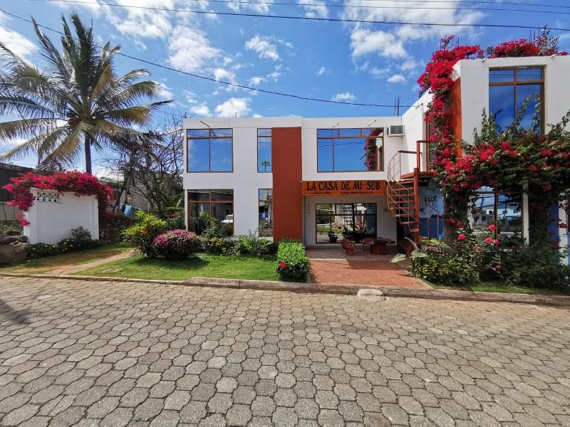 La Casa De Mi Sub image