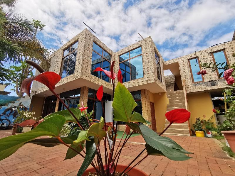 La Casa De Mi Sub image