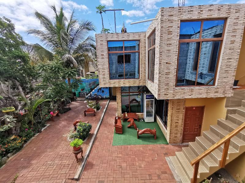 La Casa De Mi Sub image