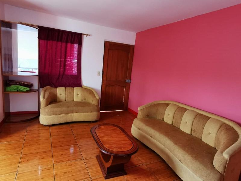 La Casa De Mi Sub image