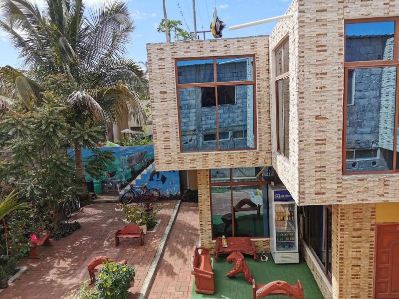 La Casa De Mi Sub image