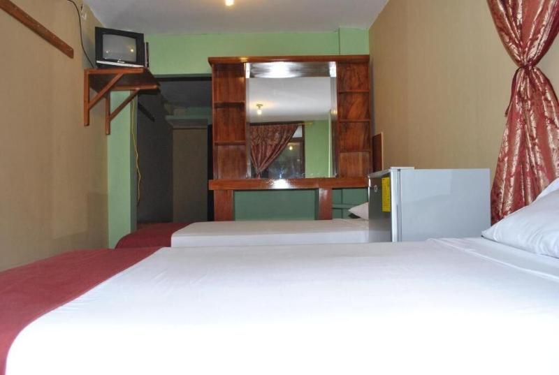 La Casa De Mi Sub image