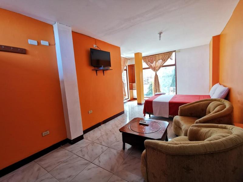La Casa De Mi Sub image