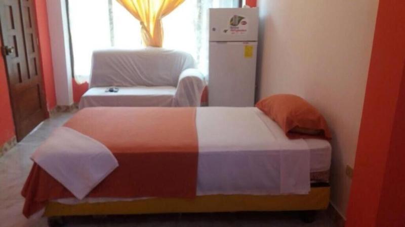 La Casa De Mi Sub image