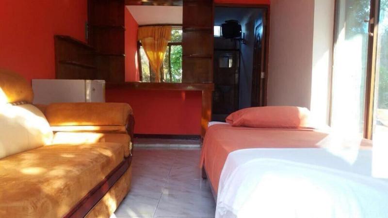 La Casa De Mi Sub image