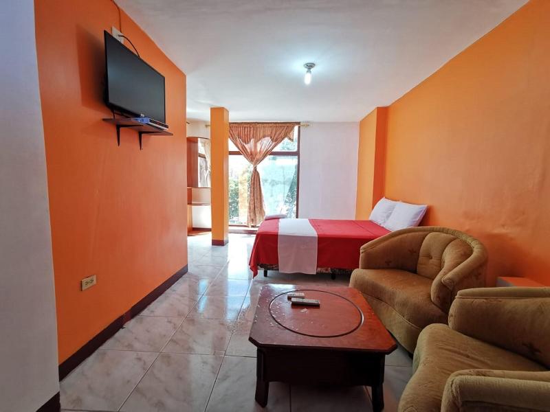 La Casa De Mi Sub image