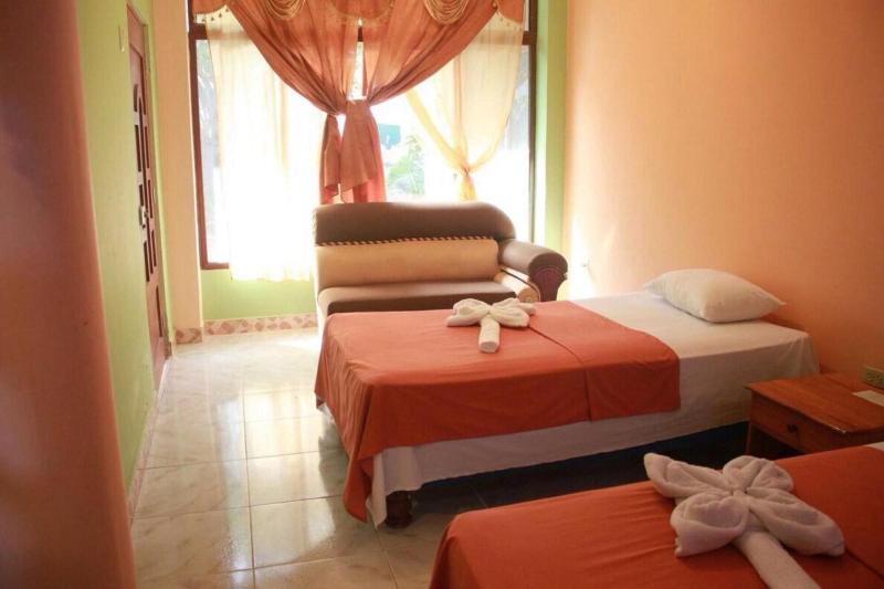 La Casa De Mi Sub image