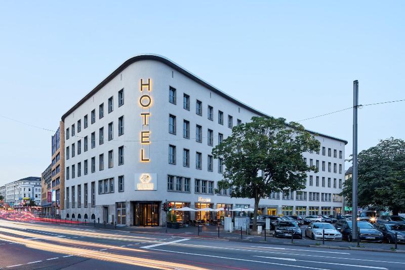 Postboutique Hotel image