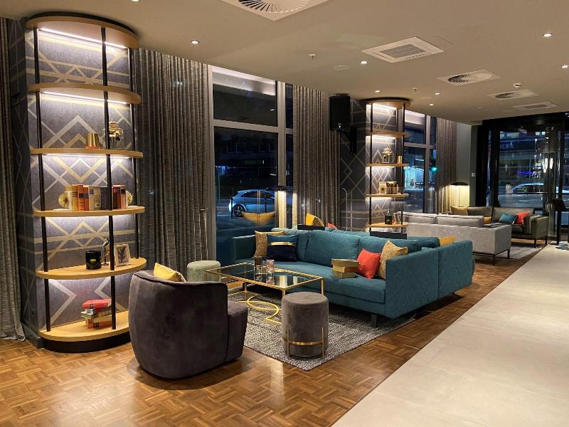 Postboutique Hotel image
