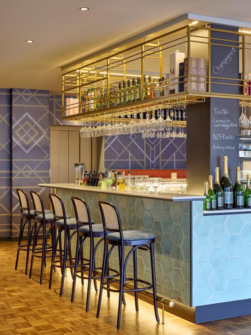 Postboutique Hotel image