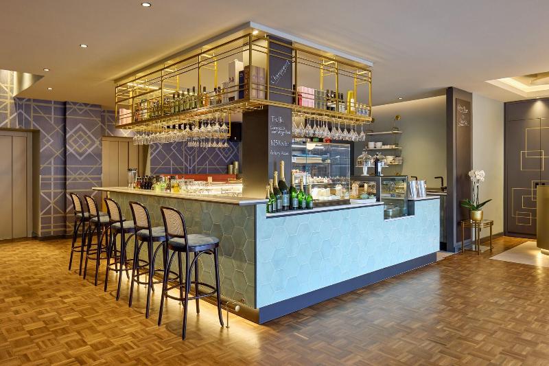 Postboutique Hotel image