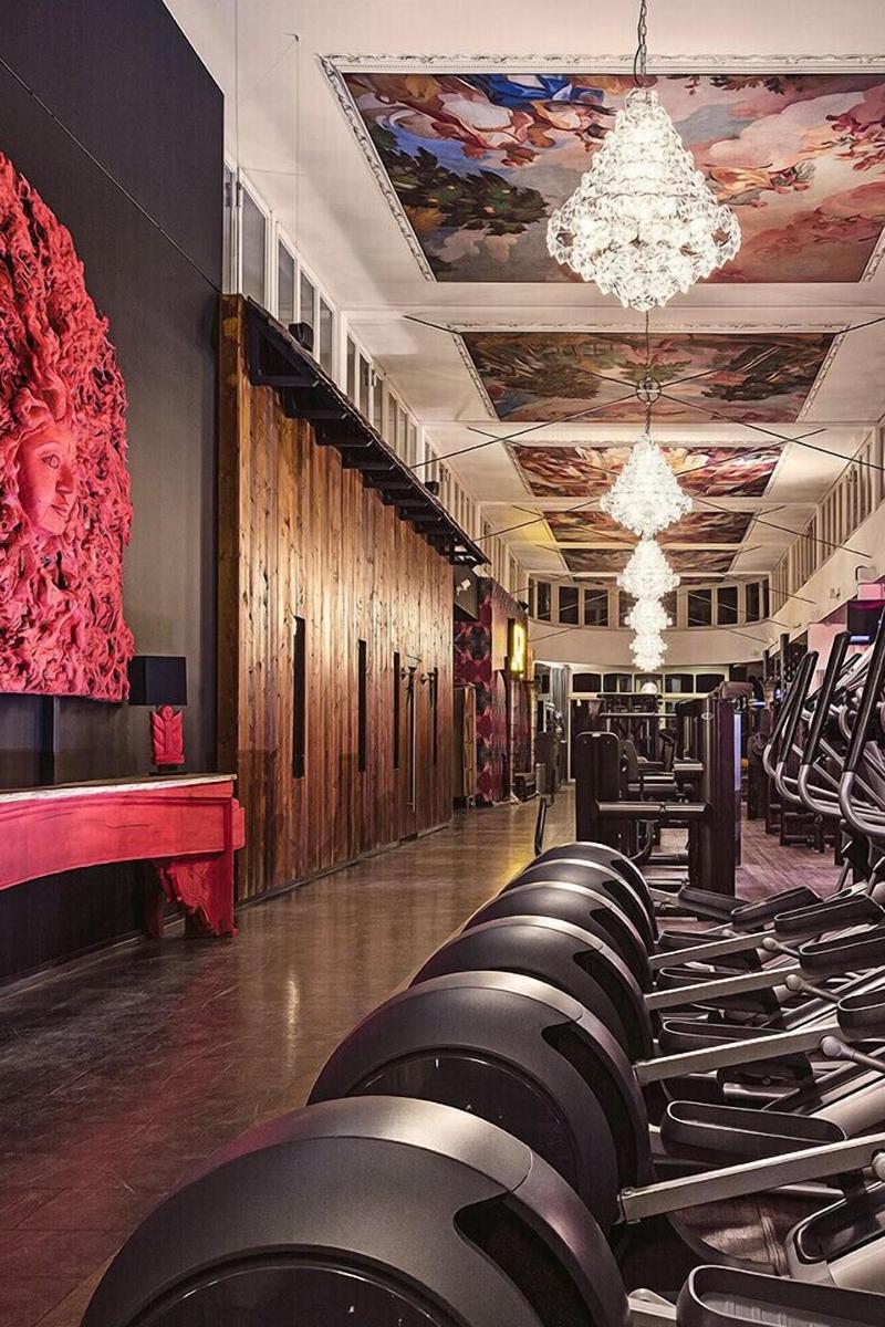 Postboutique Hotel image