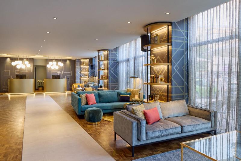 Postboutique Hotel image