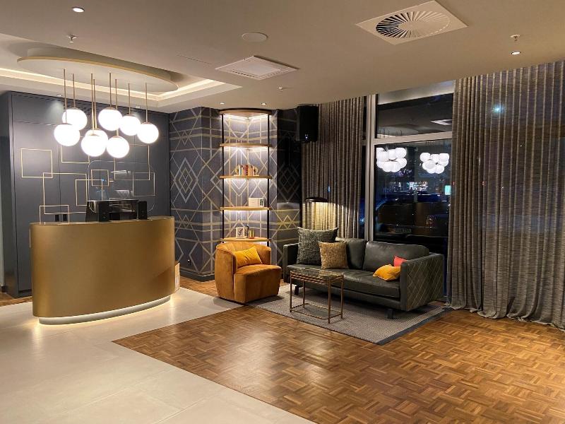 Postboutique Hotel image