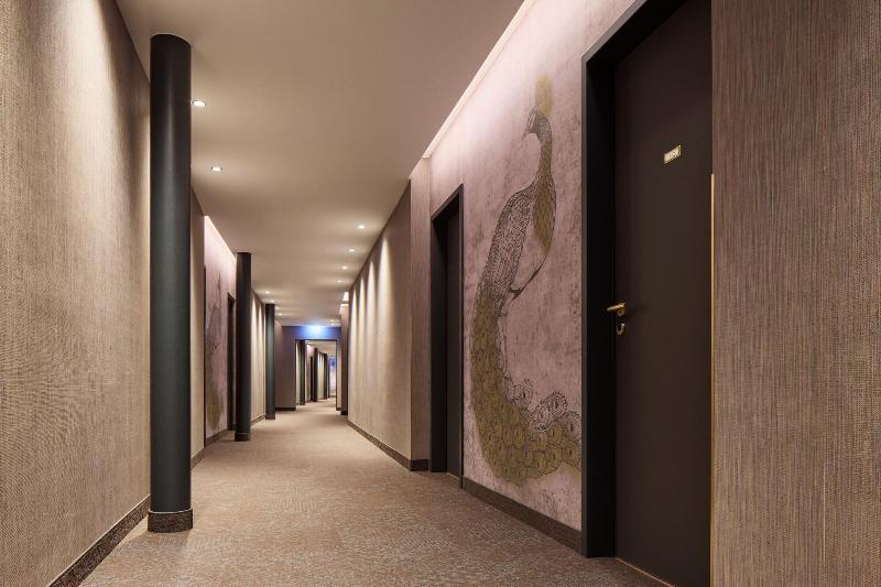 Postboutique Hotel image