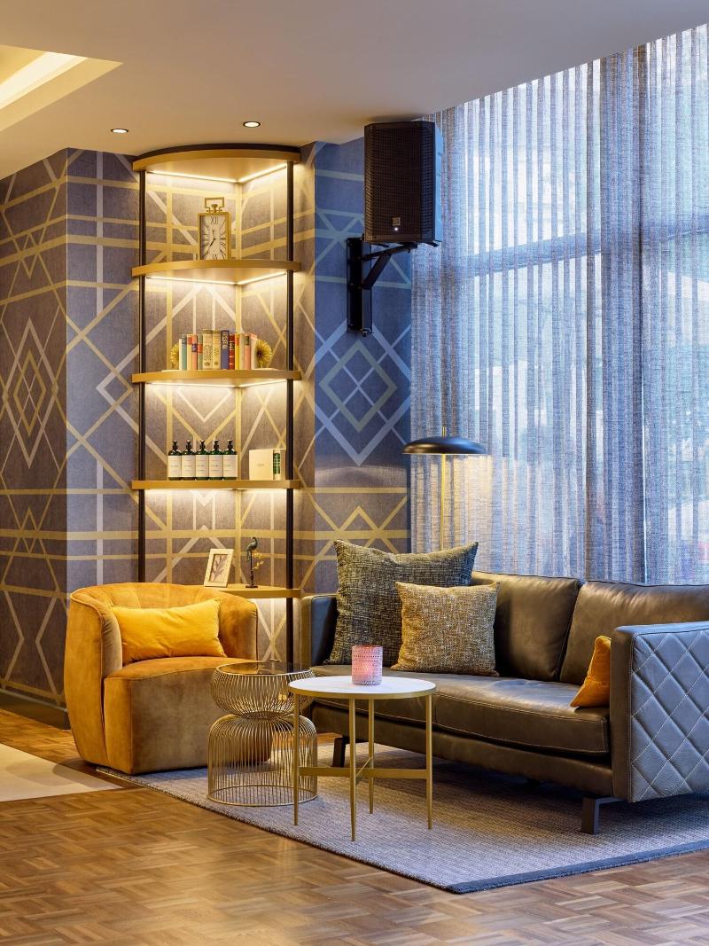 Postboutique Hotel image