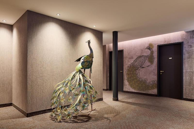 Postboutique Hotel image