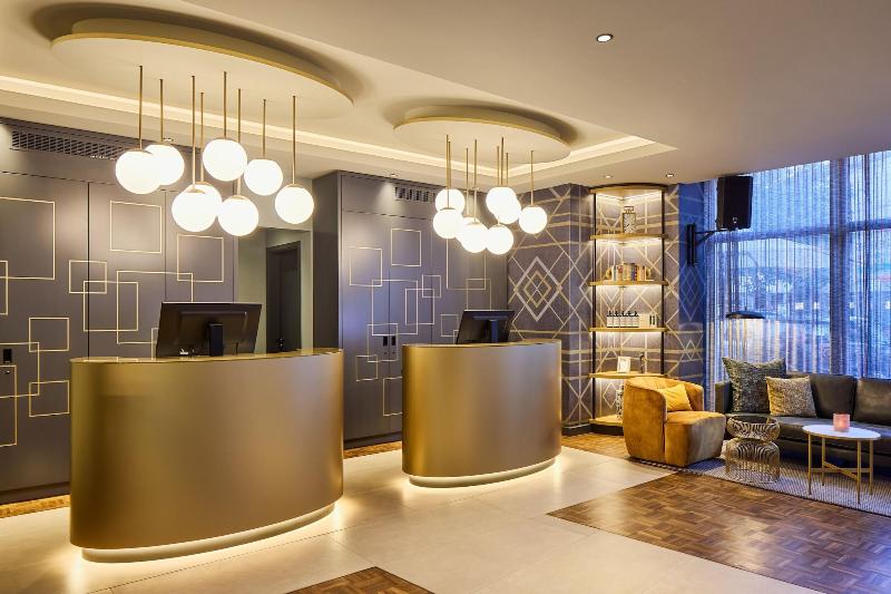 Postboutique Hotel image