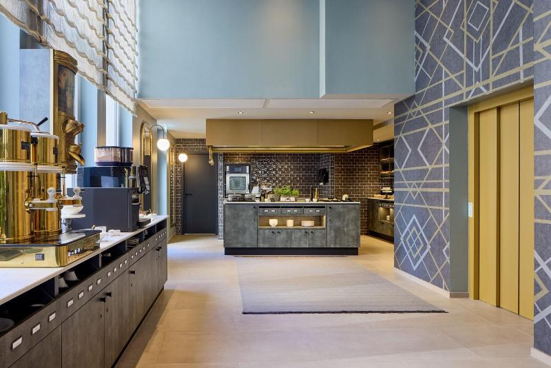 Postboutique Hotel image