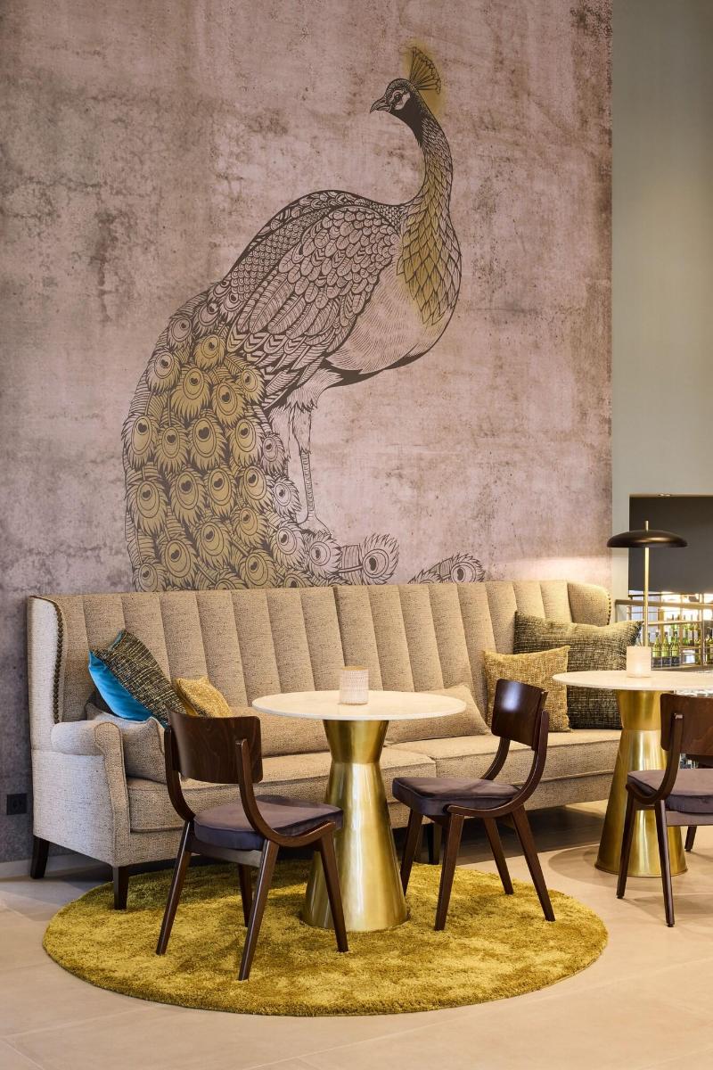 Postboutique Hotel image