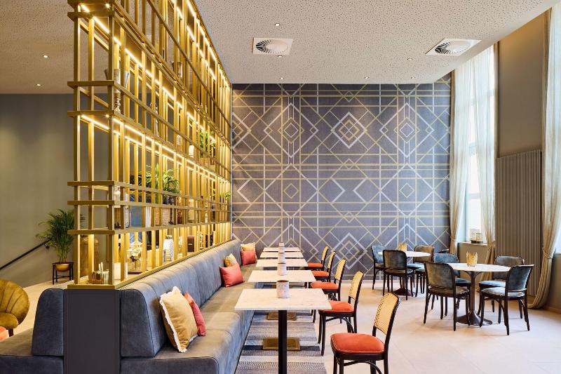 Postboutique Hotel image