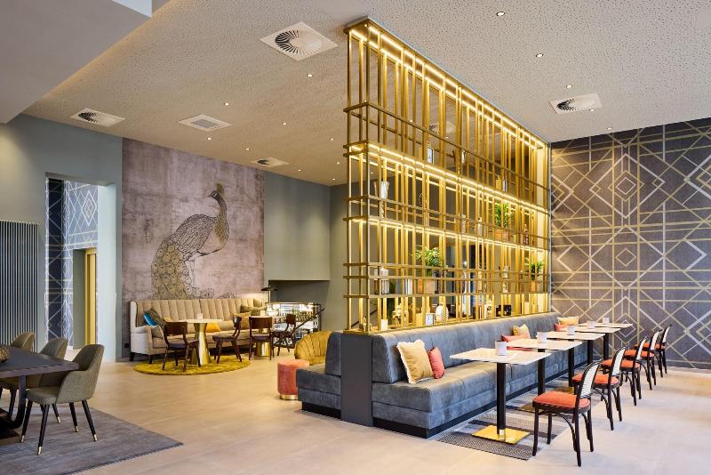 Postboutique Hotel image