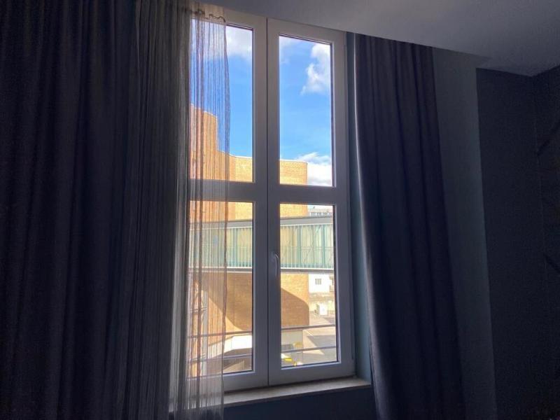 Postboutique Hotel image