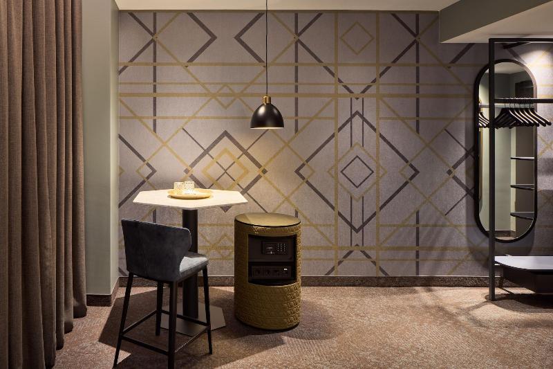 Postboutique Hotel image